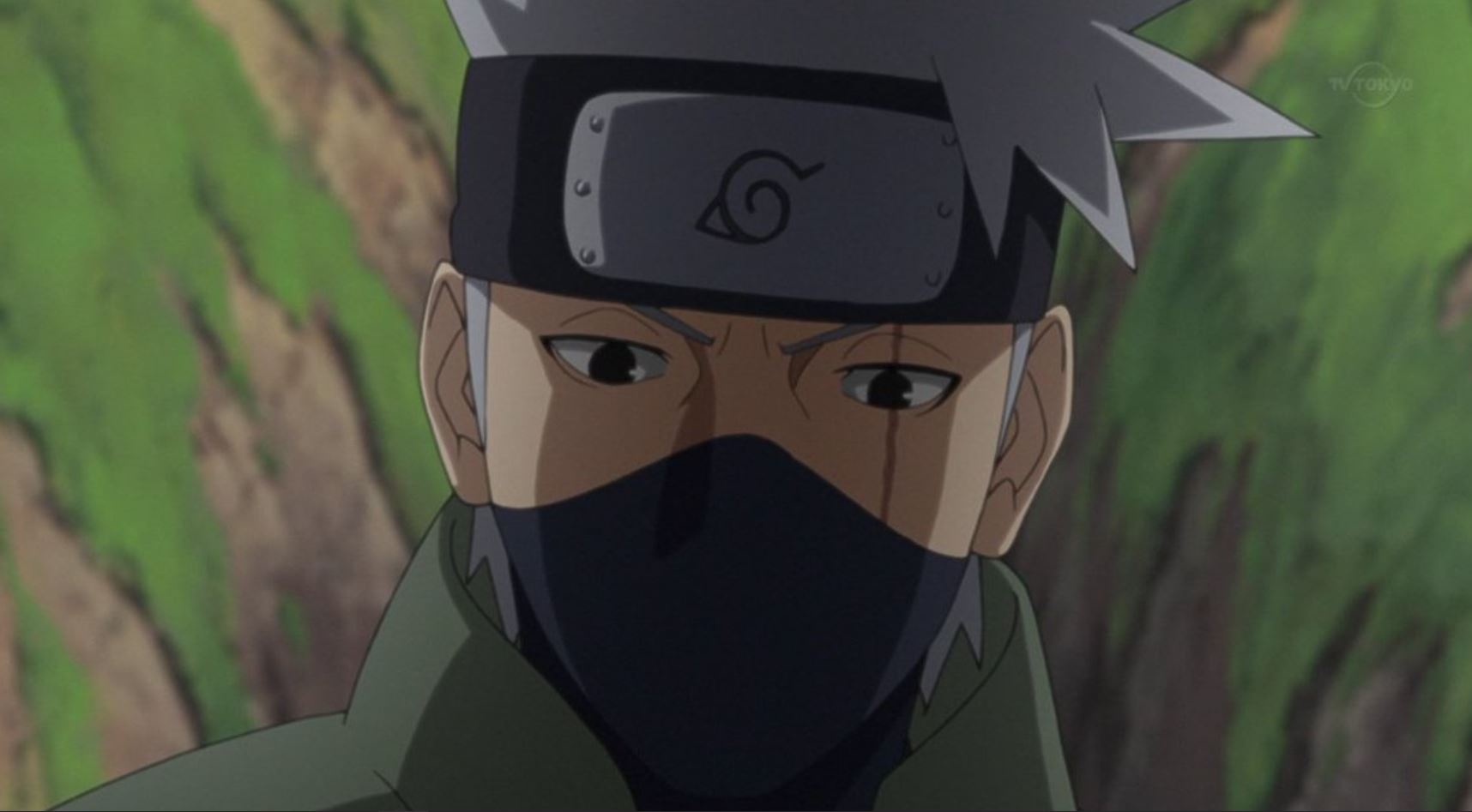 How Old is Kakashi in Boruto? - New Powers and Fights