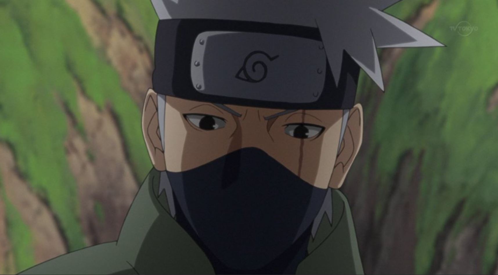 How Old Is Kakashi Hatake In Boruto? - New Powers And Fights - OtakuKart