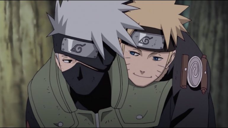 How Old is Kakashi Hatake in Boruto? - New Powers and Fights - OtakuKart - How Old Was Kakashi When He Joined Anbu