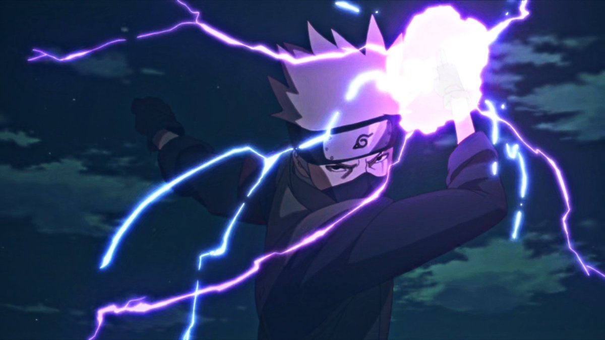 How Old is Kakashi in Boruto? - New Powers and Fights