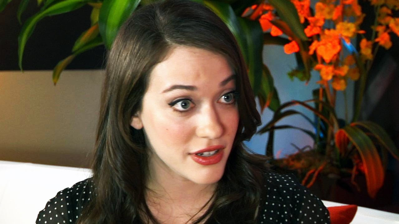 Who is Kat Dennings   What is She Famous For  - 18