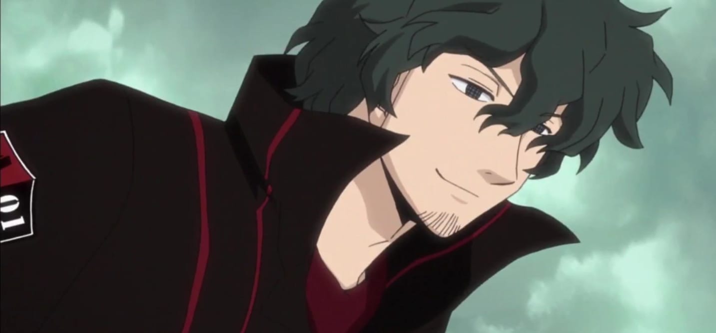 Top 20 Strongest Characters in World Trigger   Ranked - 12