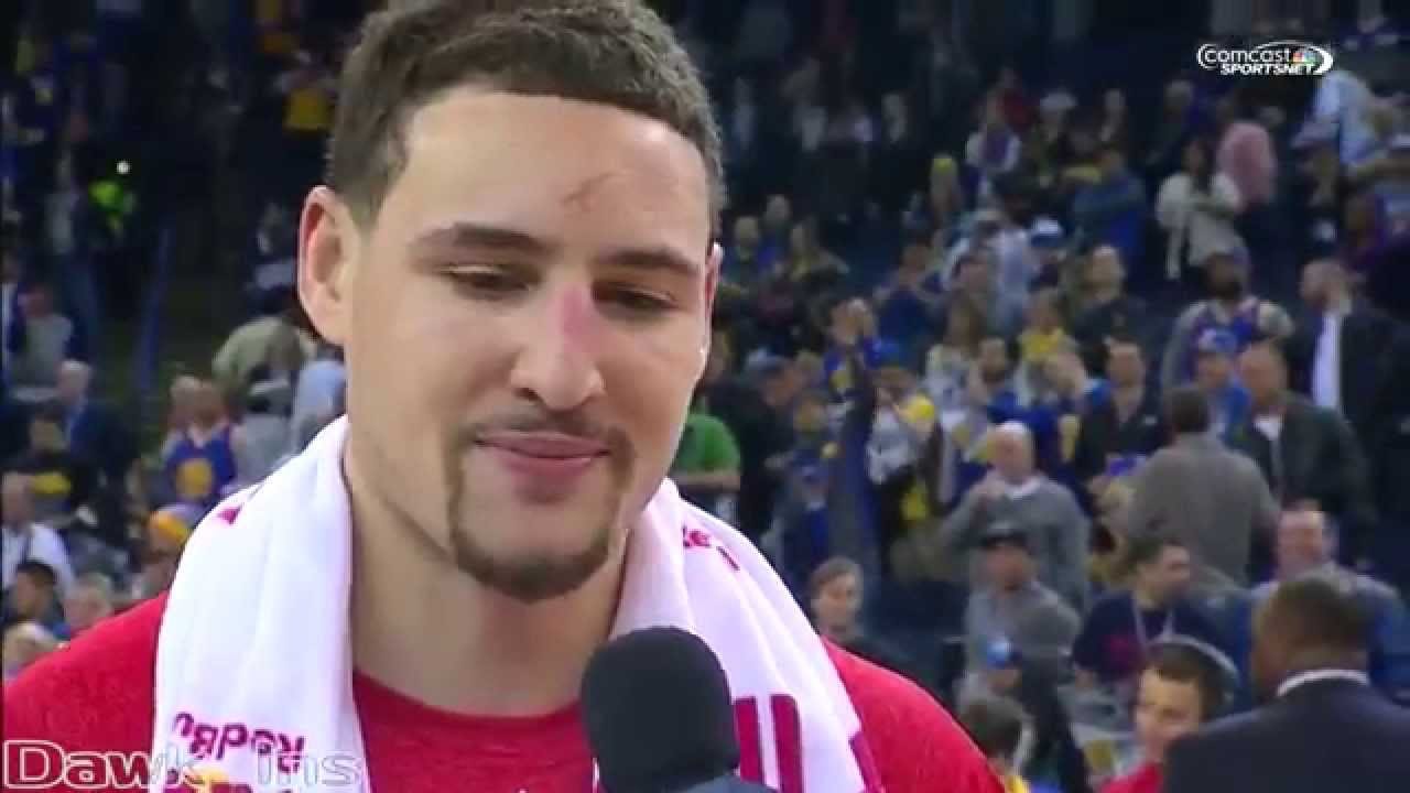 Klay Thompson Net Worth  How Rich Is The Famous NBA Player  - 24