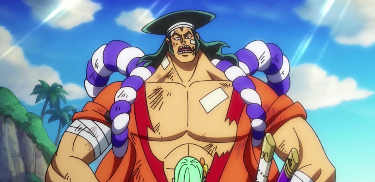 Top 30 Most Popular One Piece Characters Worldwide Otakukart