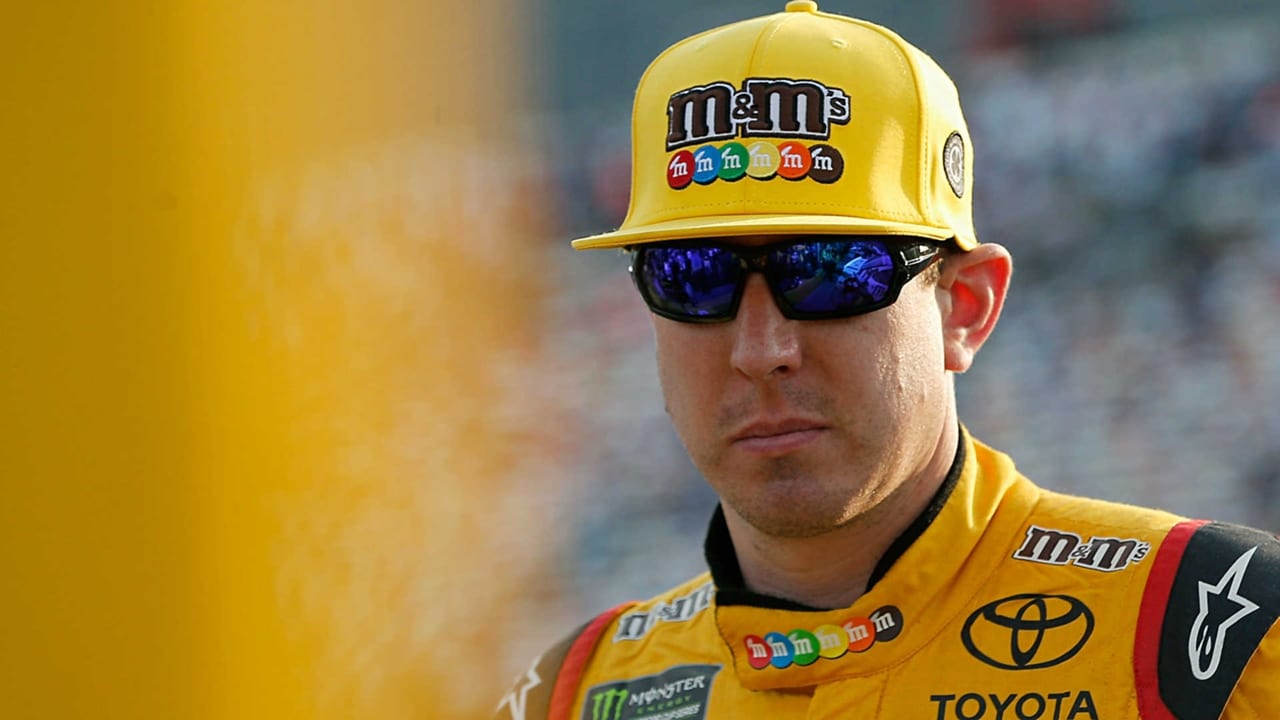 Kyle Busch Net Worth In 2021, Early Life & NASCAR Career - OtakuKart