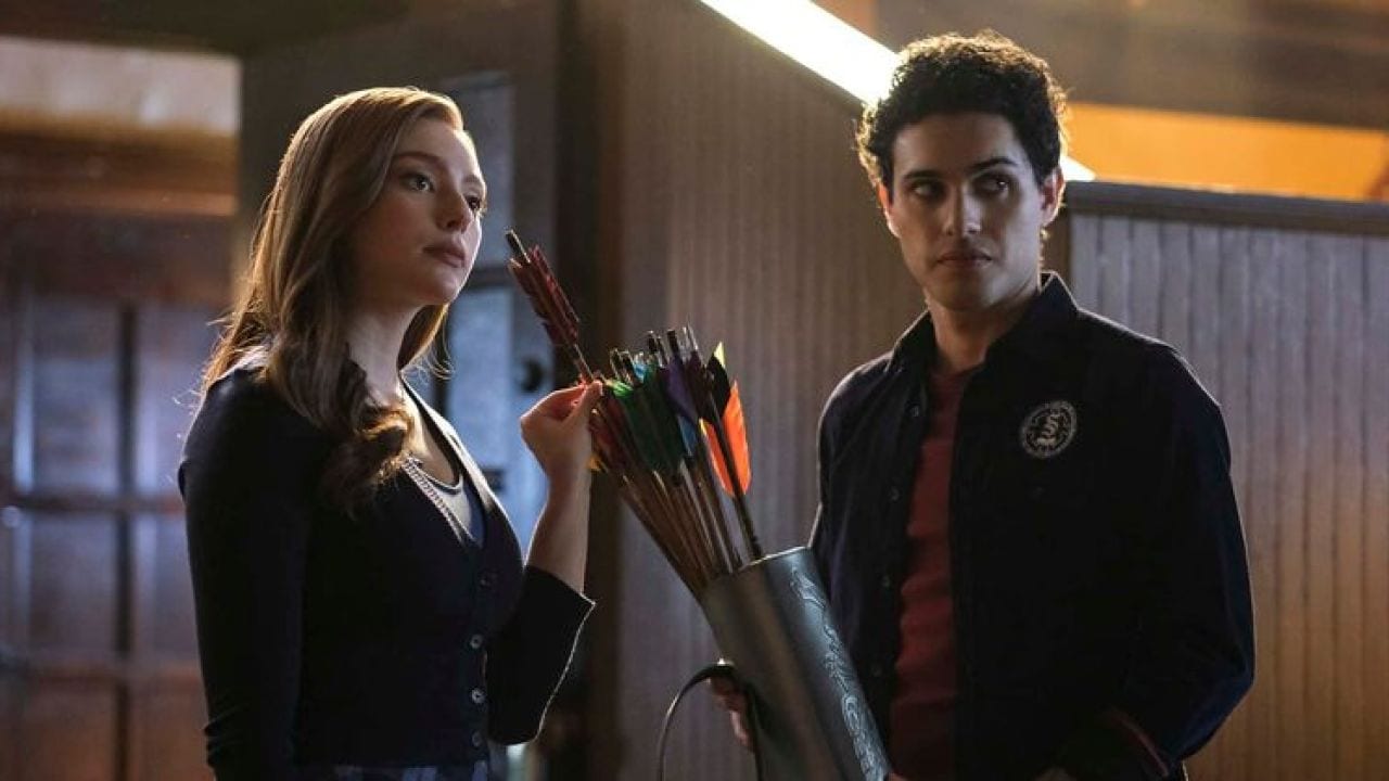 Legacies Season 3 Episode 13  Release Date   Preview Explained - 90