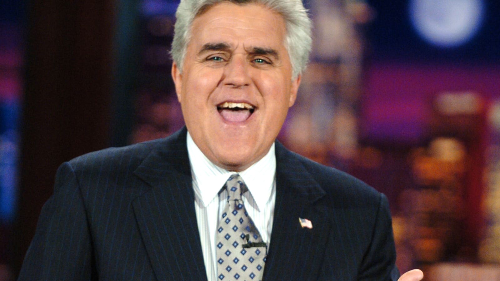 Jay Leno s Net Worth in 2021  Life   Career Of The Millionaire Comedian - 65