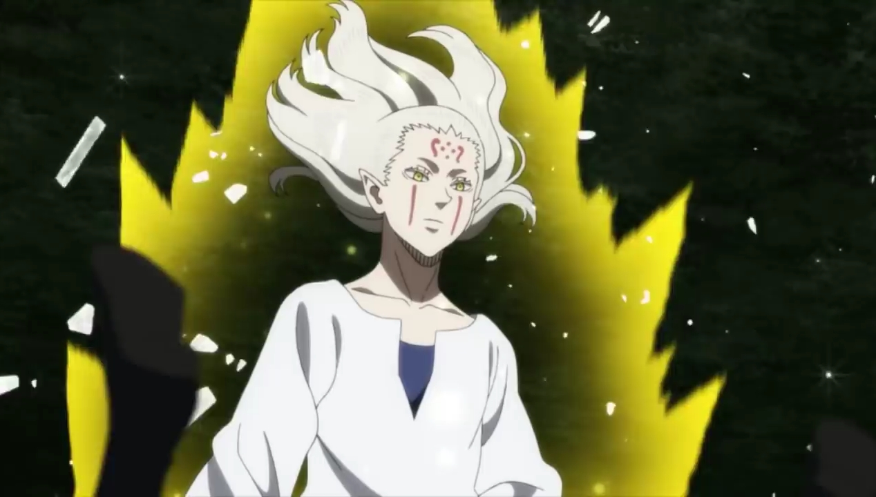 Top 15 Strongest Characters in Black Clover   Their Magical Abilities - 13