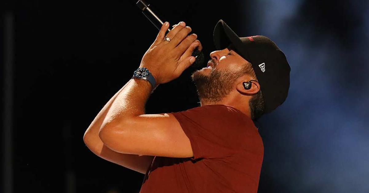 Luke Bryan Net Worth  How Much Does The Country Singer Make Right Now  - 10