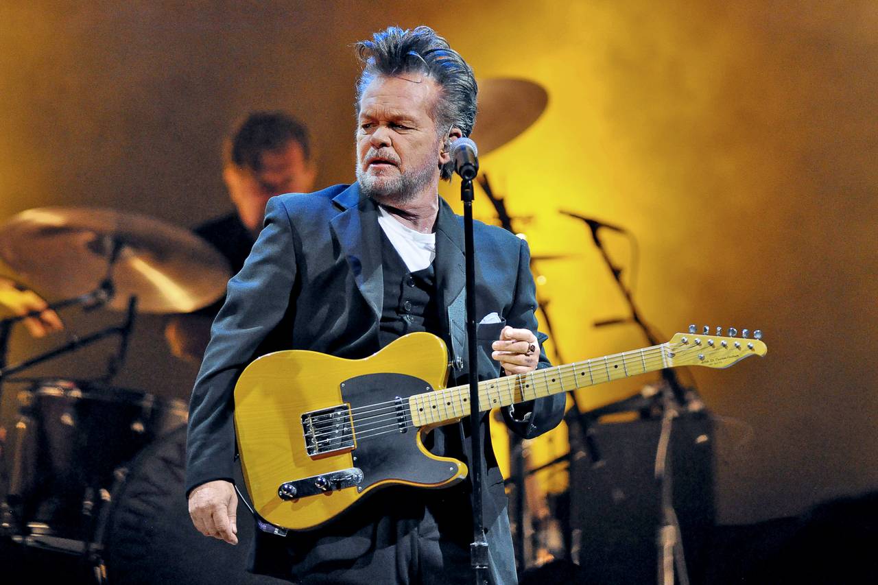 John Mellencamp Net Worth  How Rich is The 80s Star Musician Now  - 71