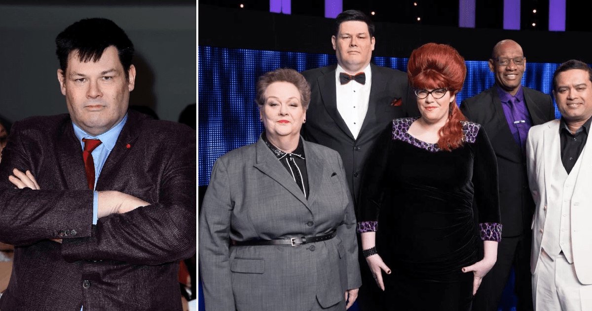 What is Mark Labbett Net Worth in 2021  How Rich is  The Beast   - 48
