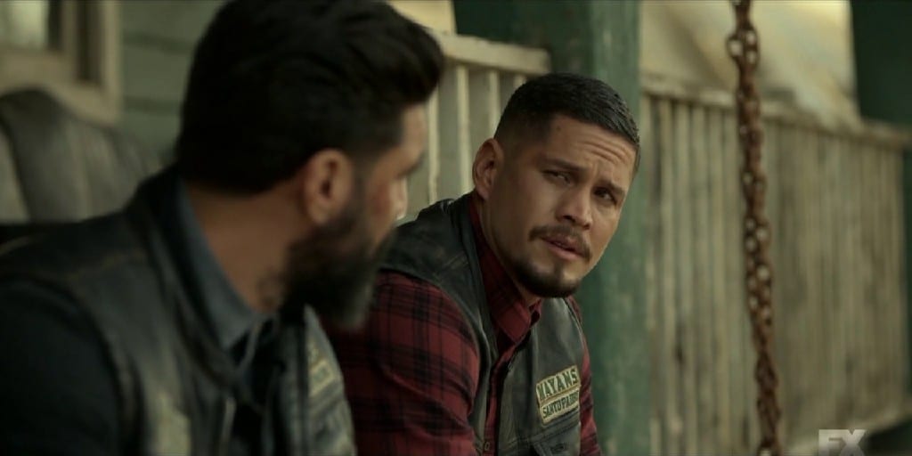 Will There Be Mayans M C  Season 3 Episode 11   What To Expect From Season 4  - 54