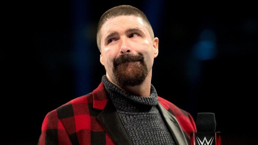 Mick Foley Net Worth  How Rich is The Professional Wrestler Now  - 96