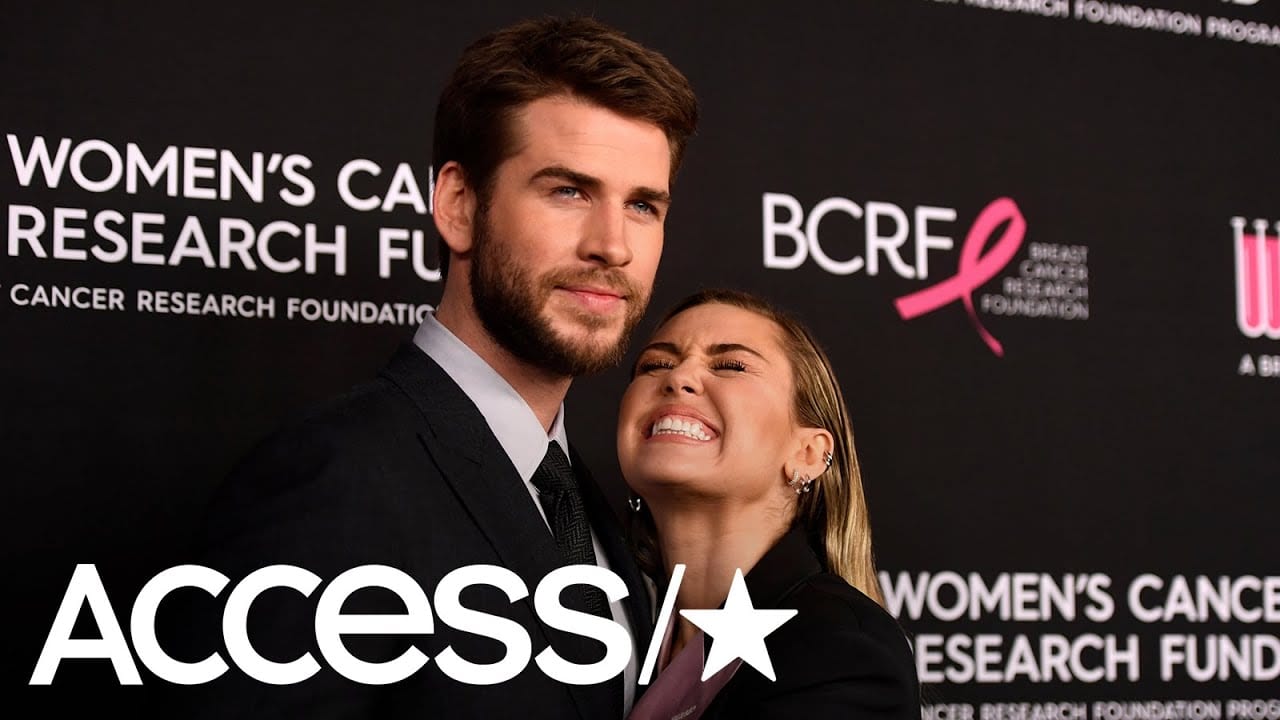 Is Miley Cyrus Married   When Did She Divorce Liam Hemsworth  - 47