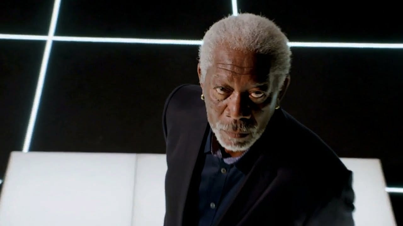 Who Is Morgan Freeman Dating  Is He Actually Guilty In The Cases Of Sexual Assaults  - 28