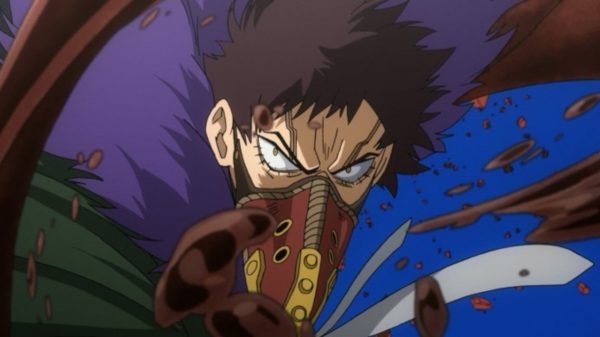 What is Overhaul Quirk - Fights and All Details