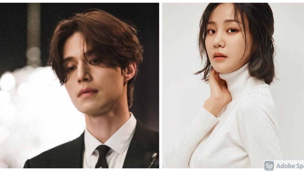 Bad And Crazy: Han Ji Eun To Join Lee Dong Wook In The New Kdrama