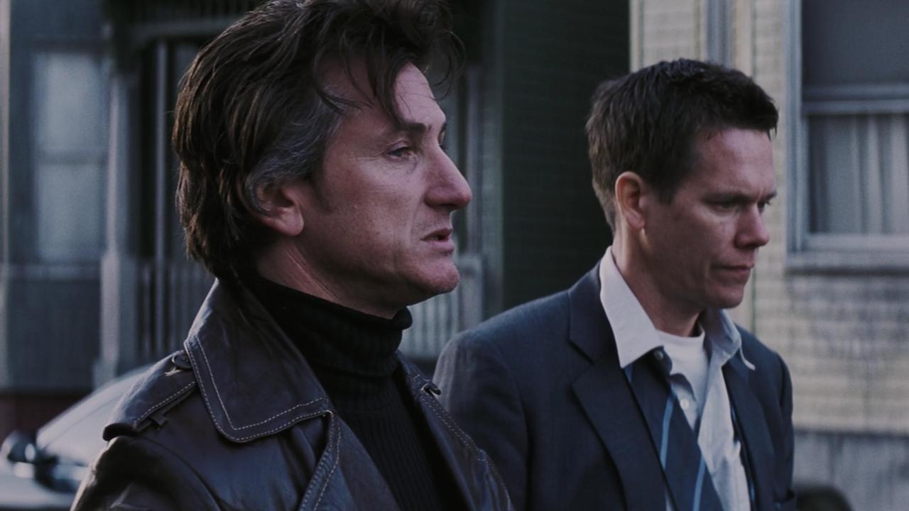 Taking A Look At Classic Murder Mystery of Mystic River