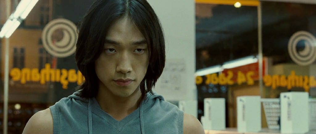 Raizo é levado. #movieclips #viral #netflix #ninja #ninjaassassin #tre