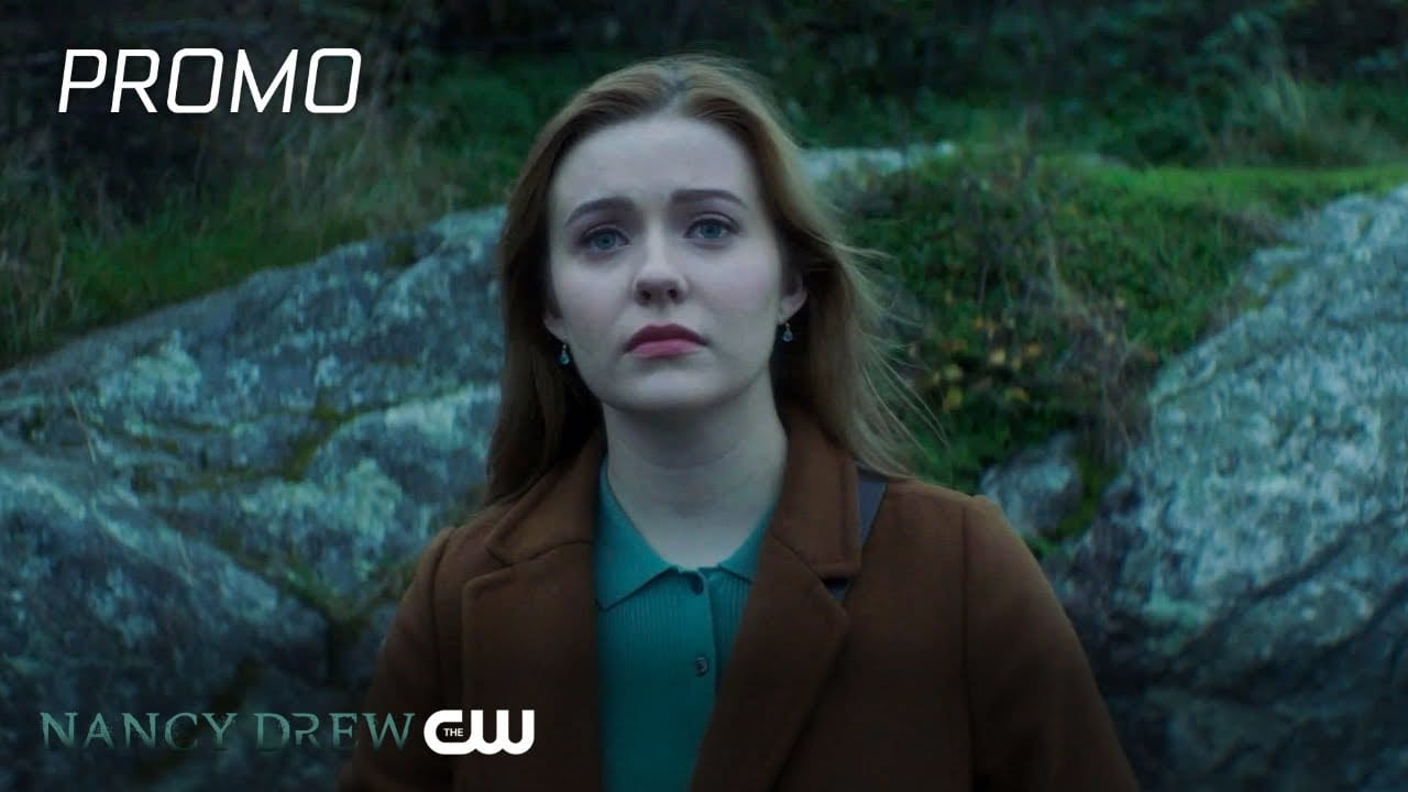 Nancy Drew Season 2 Episode 15  Release Date   Preview - 58