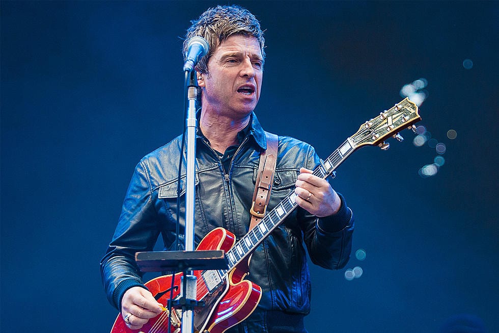 Noel Gallagher Net Worth  How Rich is The Lead Guitarist of The Popular Band  Oasis   - 49