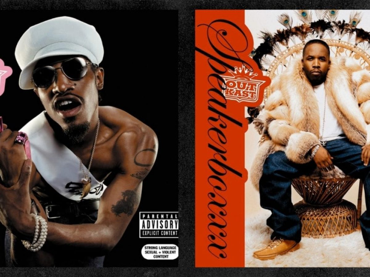 outkast stankonia uncensored cover