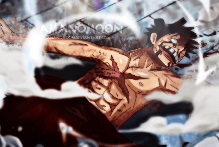 One Piece 1014 Release Date