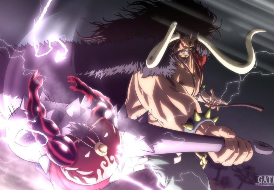 One Piece Episode 1015 Release Date: Luffy's Truth Is Finally Here -  OtakuKart