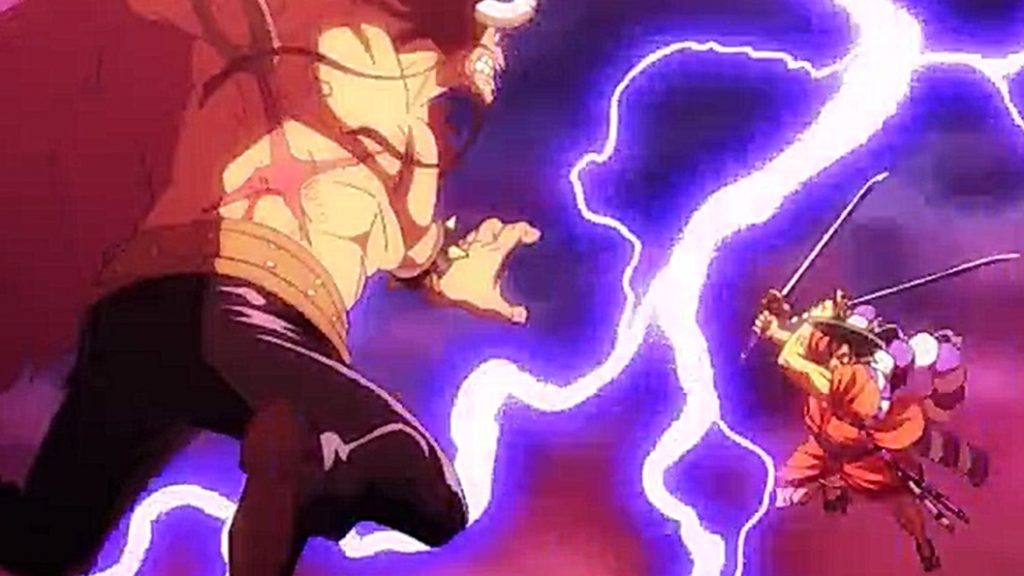 One Piece Episode 973 Release Date Spoilers Preview Otakukart