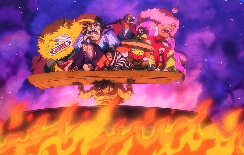 One Piece Episode 974 Release Date Preview And Recap Otakukart
