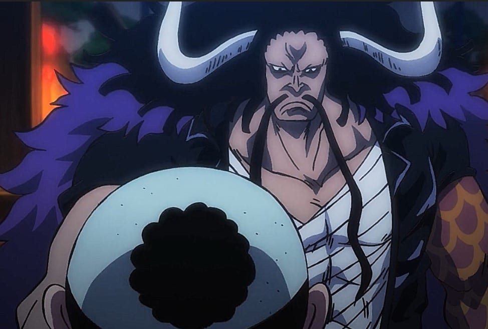 One Piece Episode 976 Reveals The End Of Kozuki Clan Otakukart