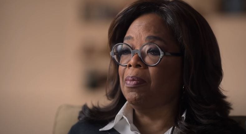 How To Watch Oprah Winfrey s Mental Health Documentary  - 37