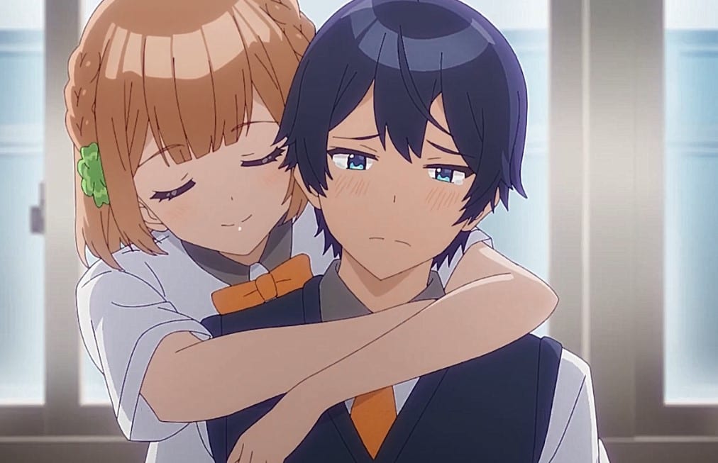 Osamake: Romantic Comedy Where The Childhood Friend Won’t Lose Episode