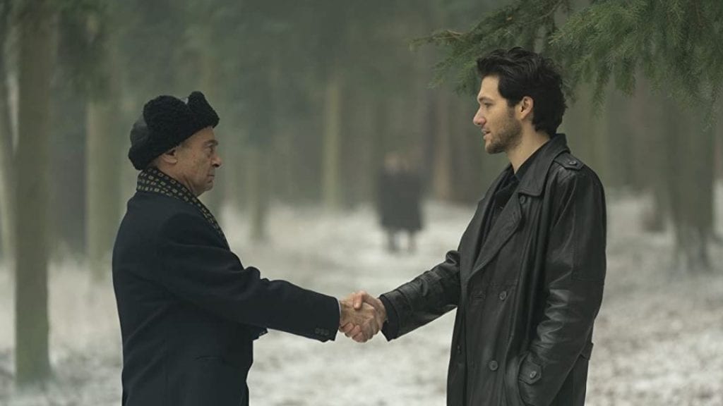 Oslo Movie Review: Portrayal of Israeli-Palestinian Covert Negotiations - Vimarsana News