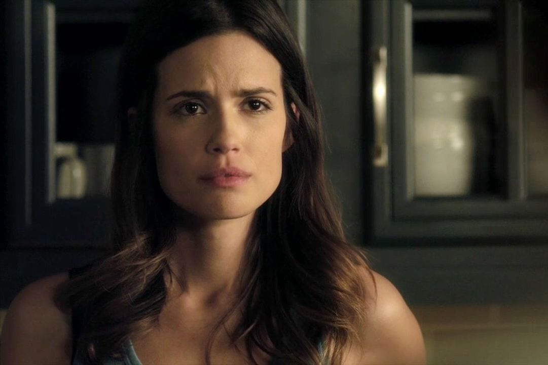 Who is the Torrey DeVitto Dating  The Chicago Med Star s Personal Life - 29