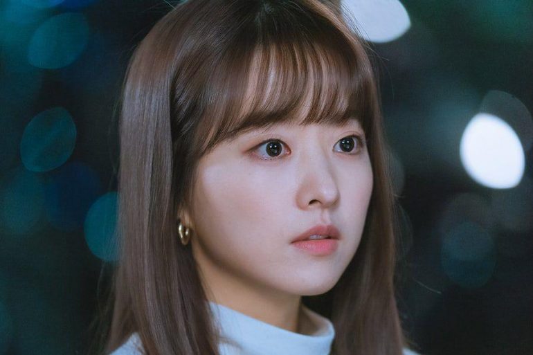 Park Bo Young Instagram Official Account