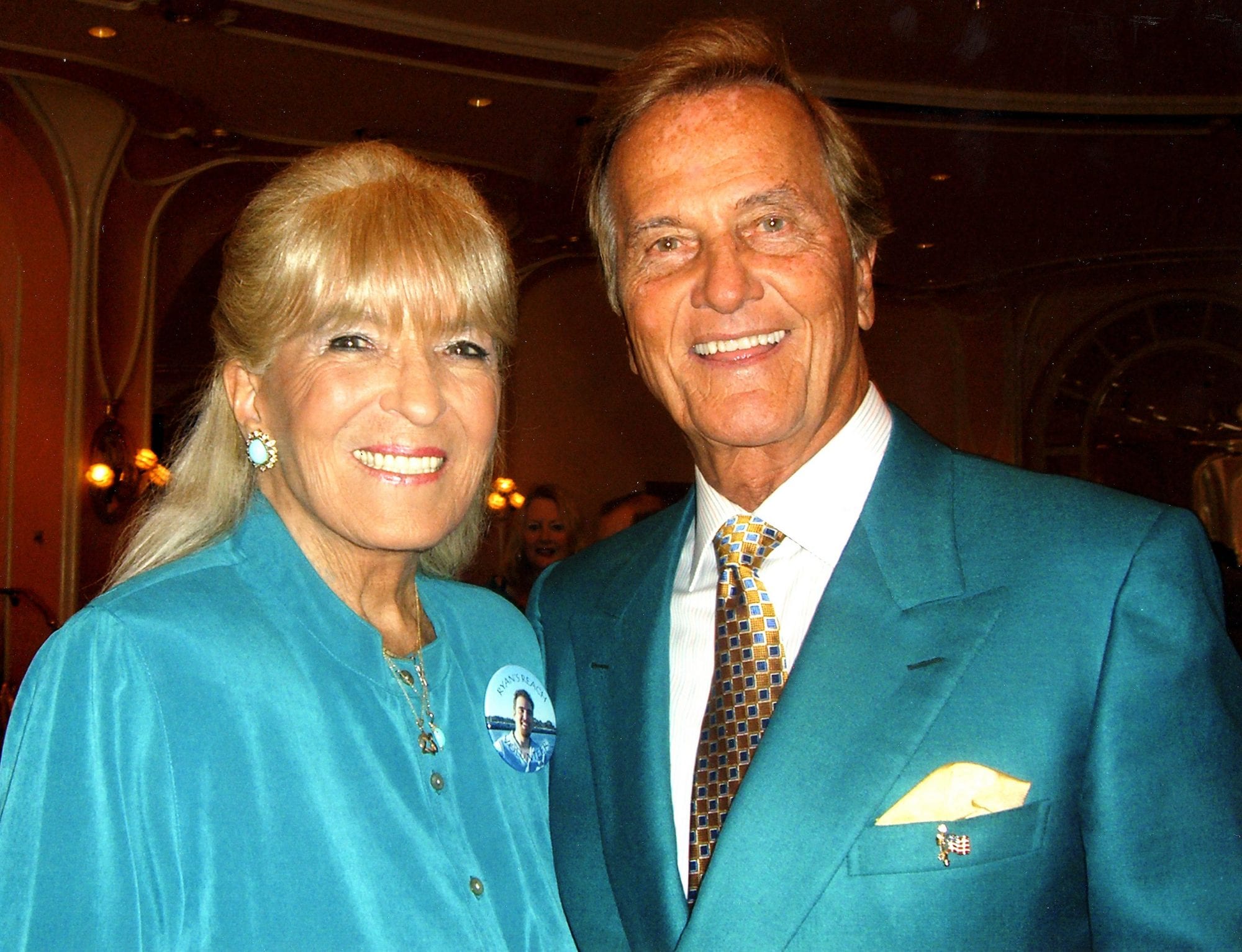 Pat Boone Net Worth  How Rich is The Famous Television Personality  - 65