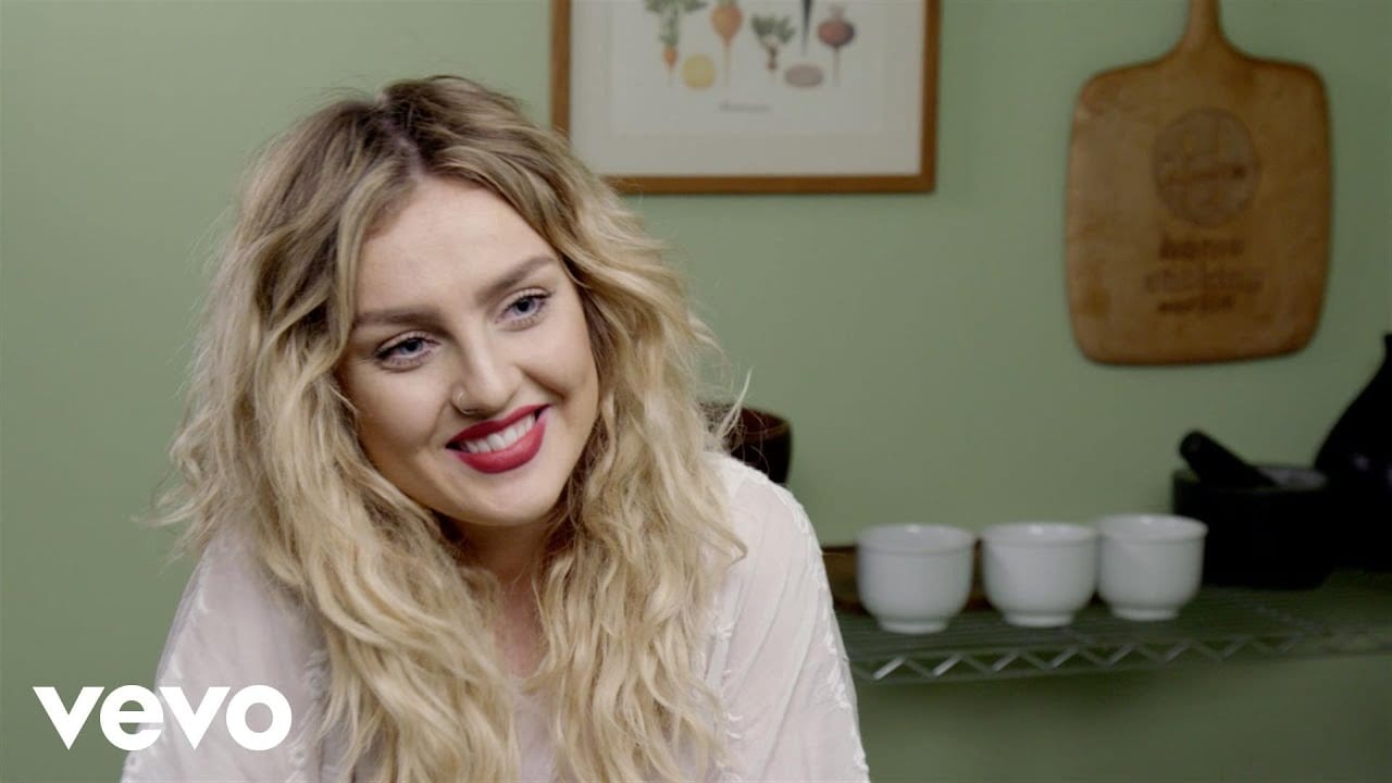 Perrie Edwards Net Worth  New Updates On The Little Mix Singer  - 61