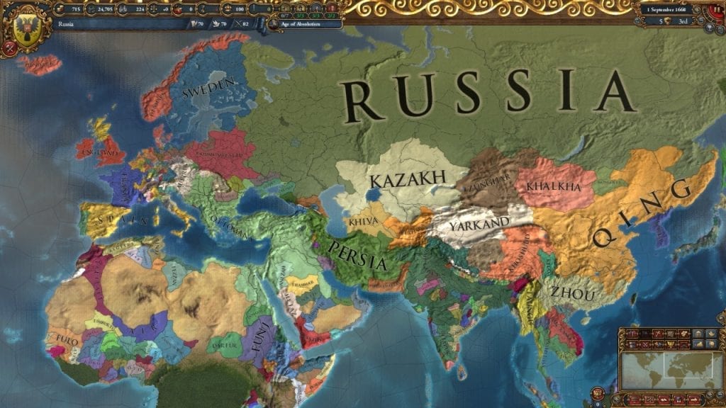 europa universalis iv release date