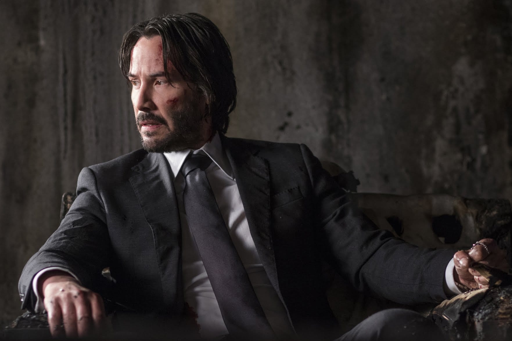 Keanu Reeves Net Worth  How Rich is The Iconic John Wick Star  - 30