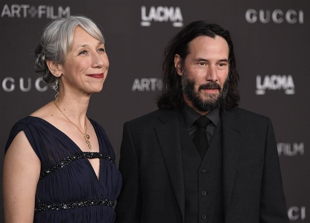 Keanu Reeves Net Worth  How Rich is The Iconic John Wick Star  - 98