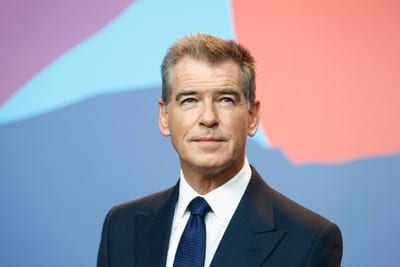 Pierce Brosnan Net Worth  How Rich is Veteran Television Actor  - 62