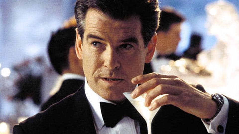 Pierce Brosnan Net Worth  How Rich is Veteran Television Actor  - 74