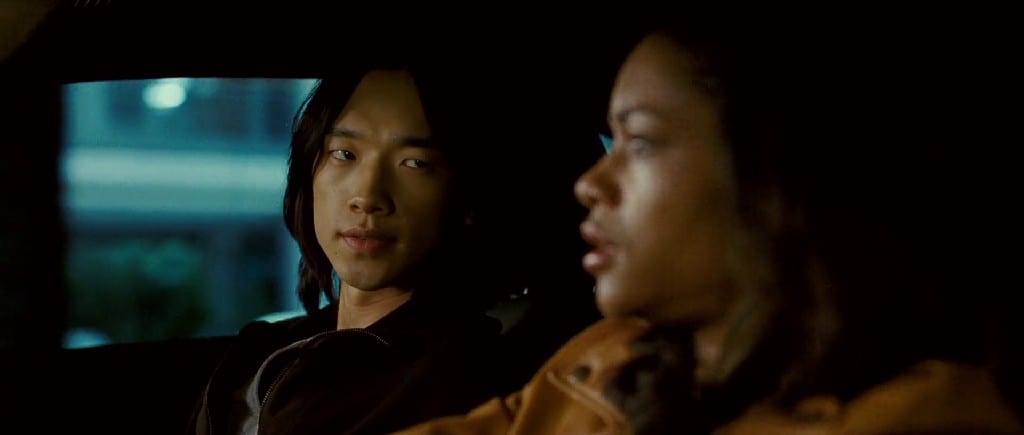 The Ending Of Ninja Assassin Finally Explained 