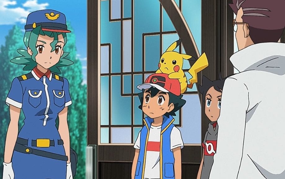 Pokemon 2019 Episode 68: Release Date, Spoilers & Preview - OtakuKart