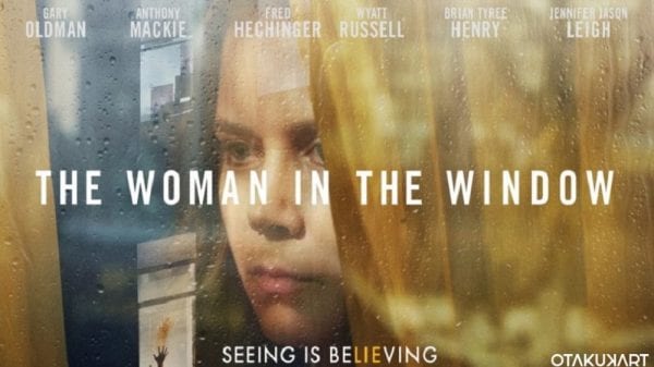 The Woman in the Window 2021 Movie Ending Explained
