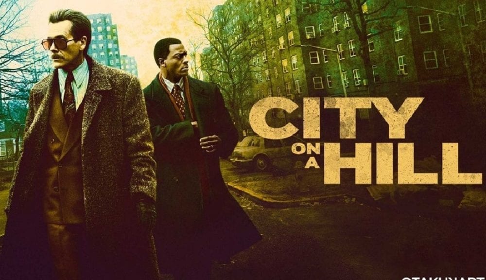 Everything You Need To Know About City on a Hill Season 3