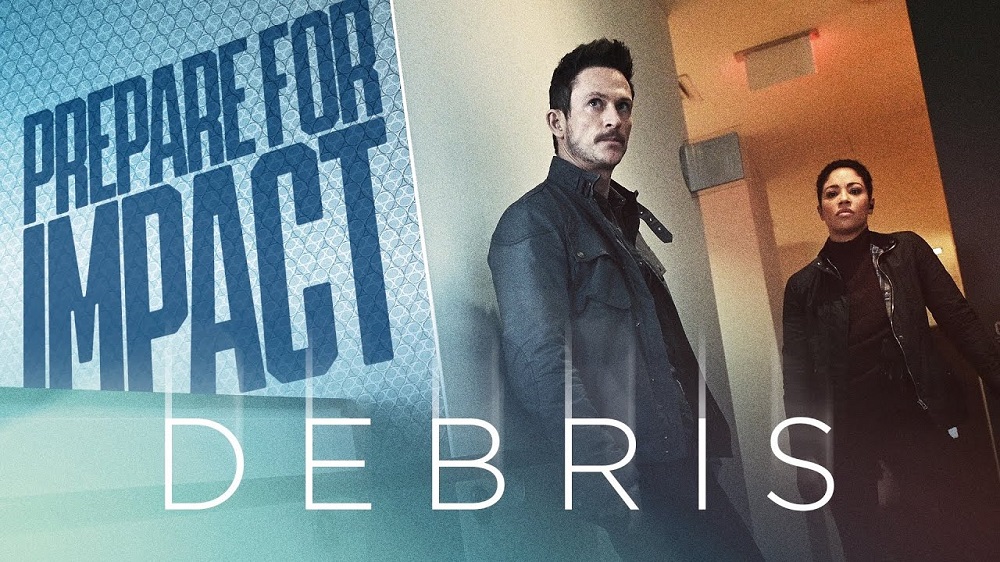 Debris Season 1 Episode 10