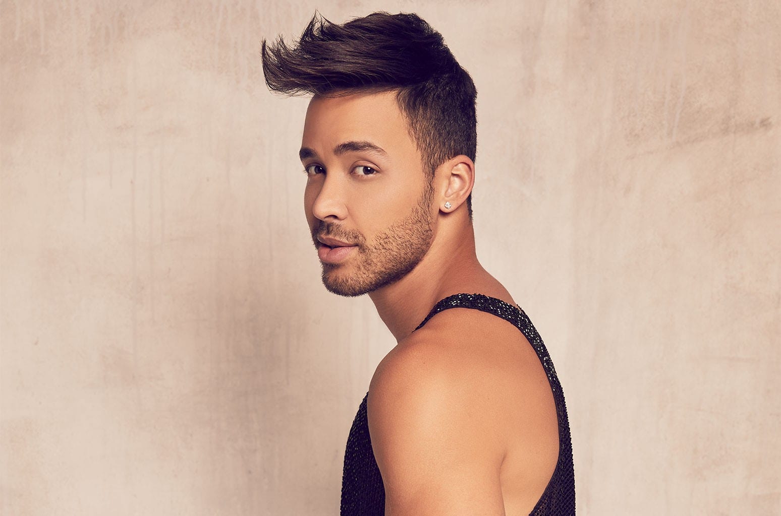 Who is Prince Royce Dating  All That We Know - 4