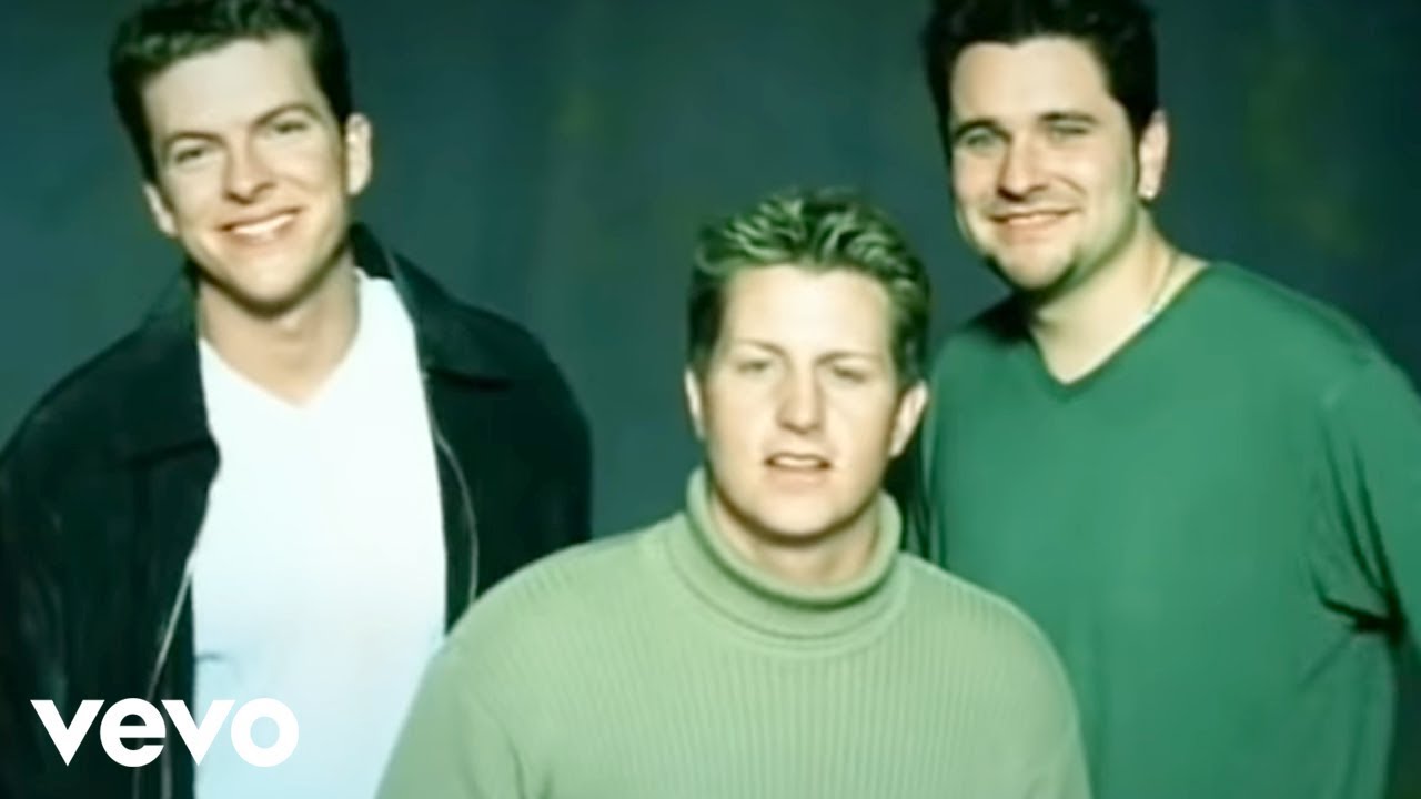 Why Did Rascal Flatts Break Up   Where Are The Guys Now  - 56